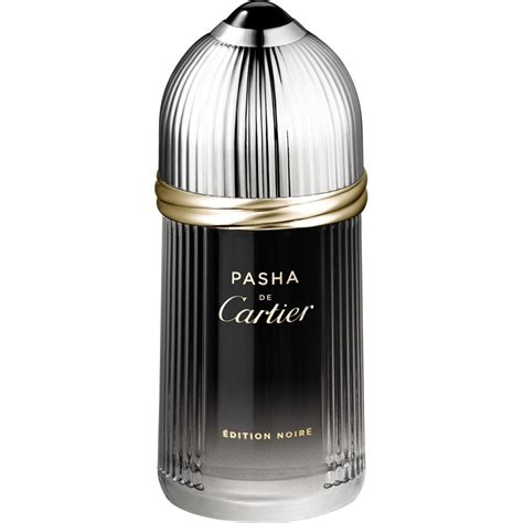 pasha de cartier noire edition|pasha de cartier limited edition.